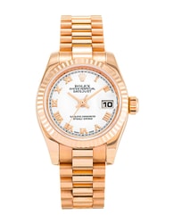 Rolex Datejust Lady 179175